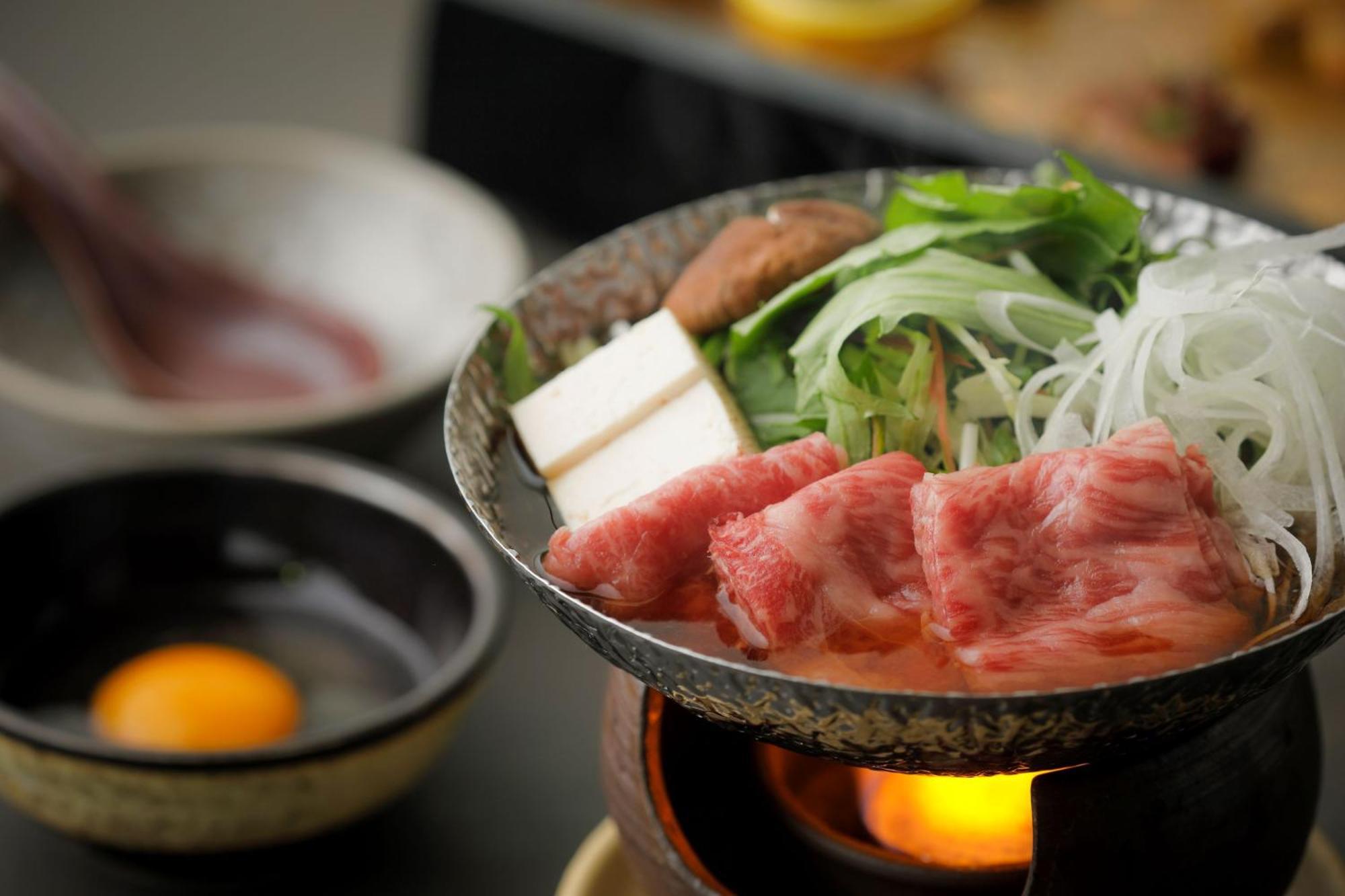 Gion Ryokan Karaku — Fotos 1