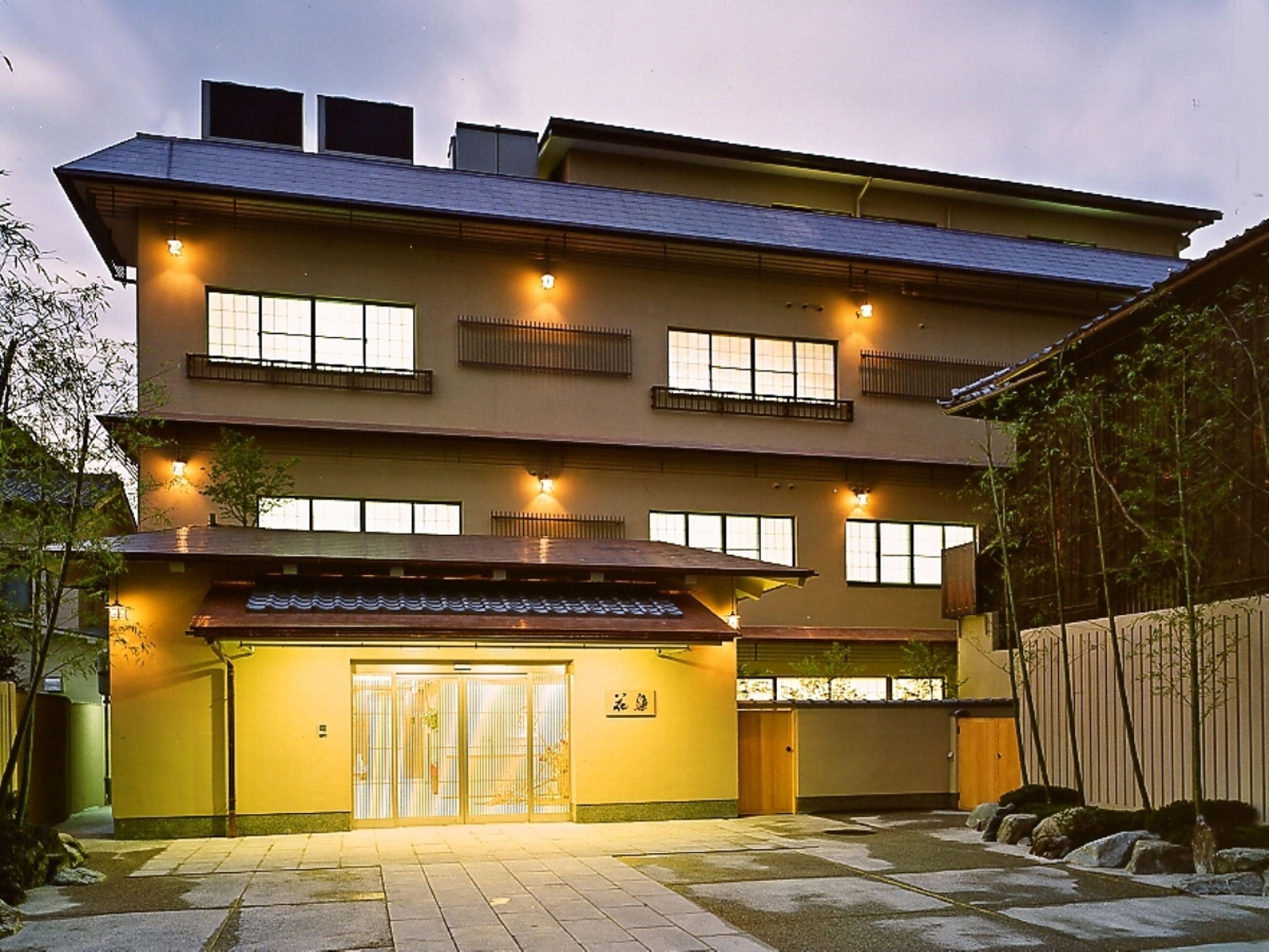 Gion Ryokan Karaku — Fotos 2